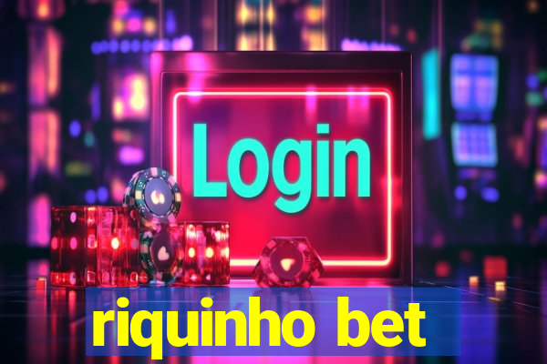 riquinho bet